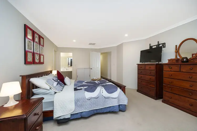 Sixth view of Homely house listing, 3 Kulana Way, Carramar WA 6031