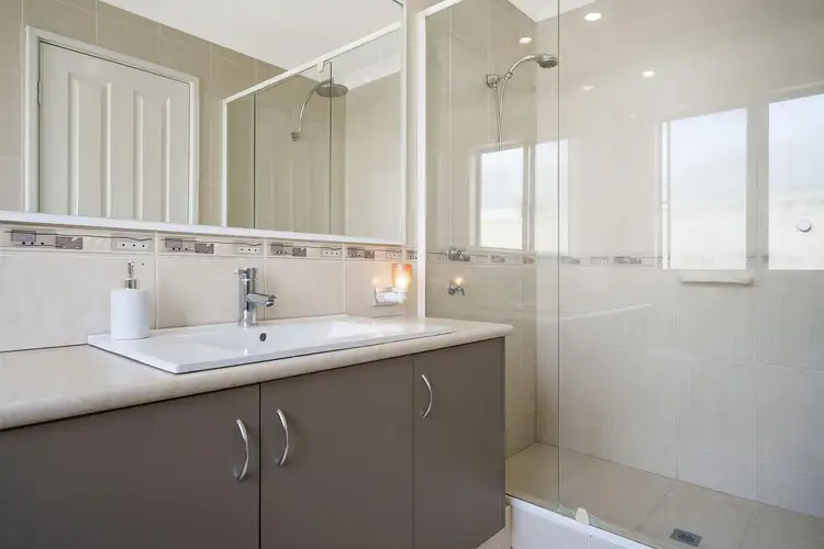 Seventh view of Homely house listing, 3 Kulana Way, Carramar WA 6031