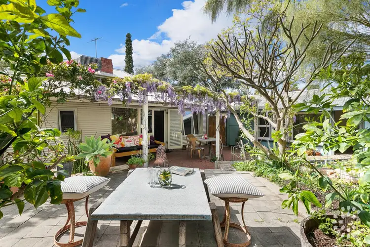 Second view of Homely house listing, 7 Curedale Street, Beaconsfield WA 6162