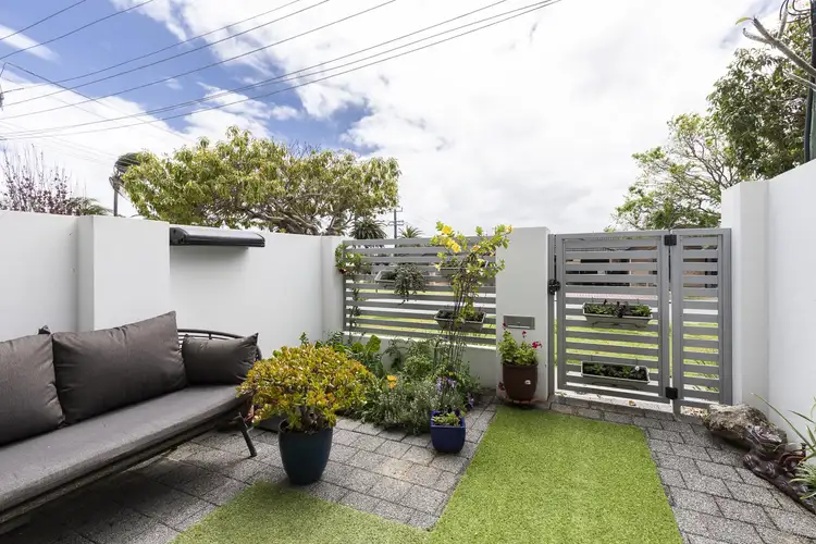 Second view of Homely house listing, 4/22 Jugan Street, Mount Hawthorn WA 6016