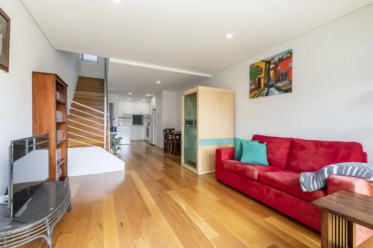Fourth view of Homely house listing, 4/22 Jugan Street, Mount Hawthorn WA 6016