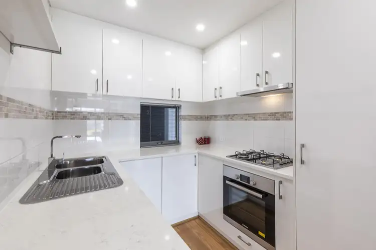 Sixth view of Homely house listing, 4/22 Jugan Street, Mount Hawthorn WA 6016