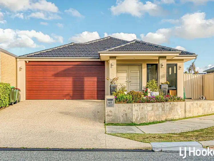 65 Cassino Drive, Stirling WA 6021
