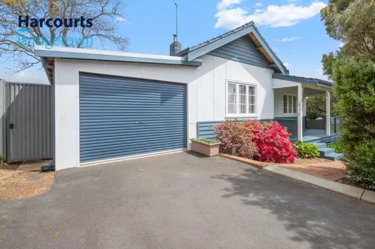 2 Campbell Street, Bridgetown WA 6255