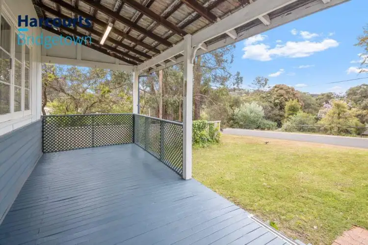 Third view of Homely house listing, 2 Campbell Street, Bridgetown WA 6255