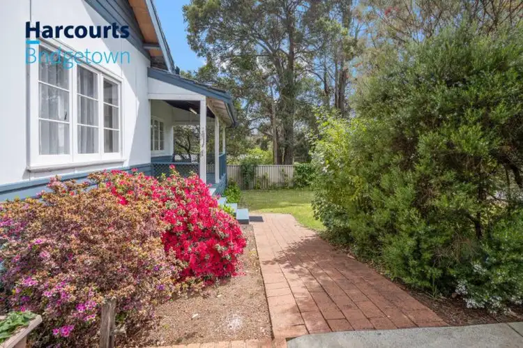Fourth view of Homely house listing, 2 Campbell Street, Bridgetown WA 6255