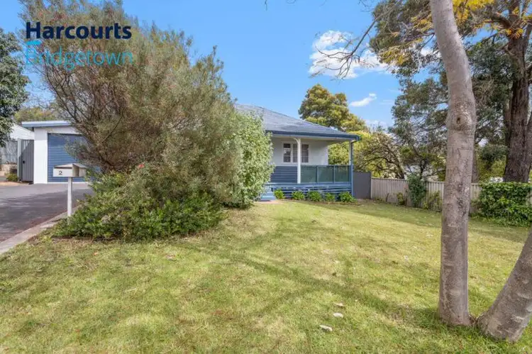Sixth view of Homely house listing, 2 Campbell Street, Bridgetown WA 6255