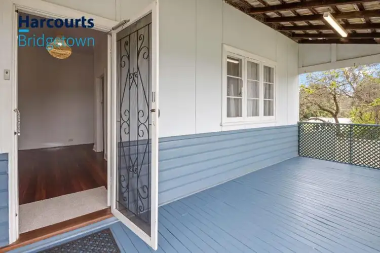 Seventh view of Homely house listing, 2 Campbell Street, Bridgetown WA 6255