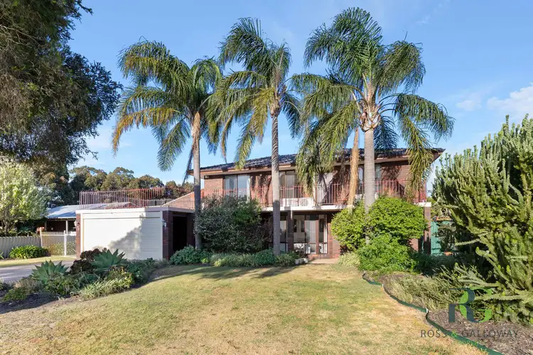 Second view of Homely house listing, 3 Wexford Court, Waterford WA 6152