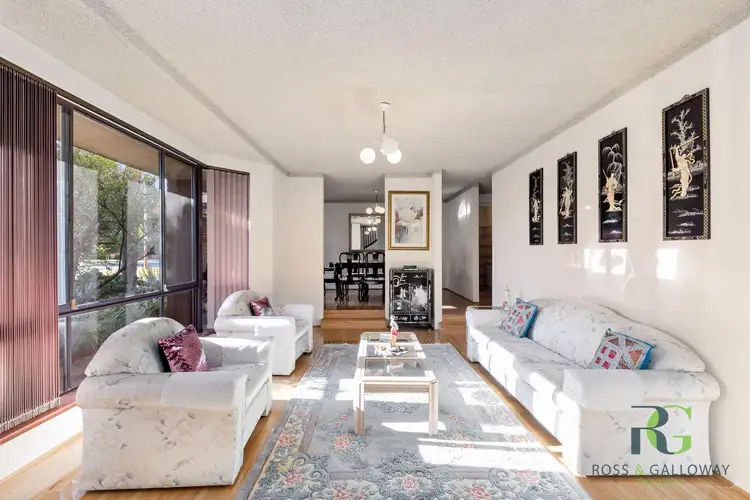 Third view of Homely house listing, 3 Wexford Court, Waterford WA 6152