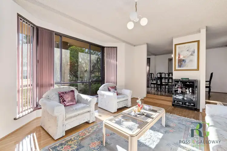 Fourth view of Homely house listing, 3 Wexford Court, Waterford WA 6152