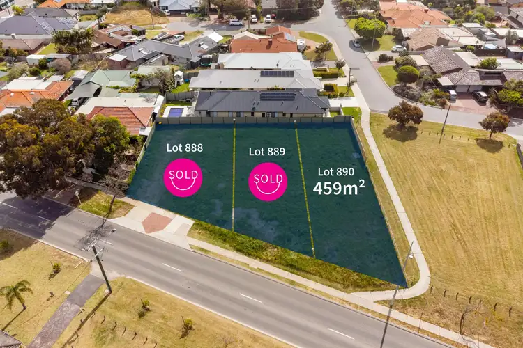 9C Duffy Road, Carine WA 6020
