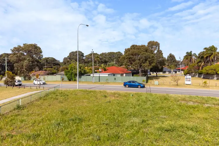 Sixth view of Homely land listing, 9C Duffy Road, Carine WA 6020