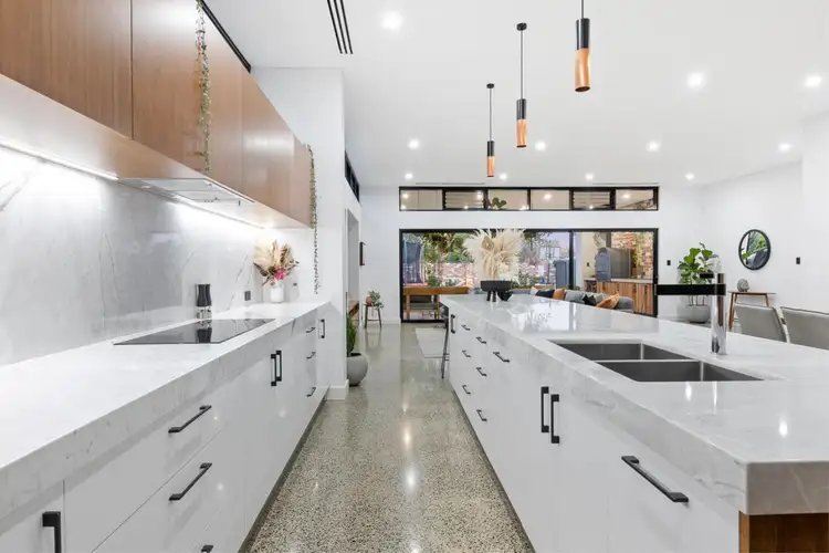 Fifth view of Homely house listing, 32 Essex Street, Wembley WA 6014
