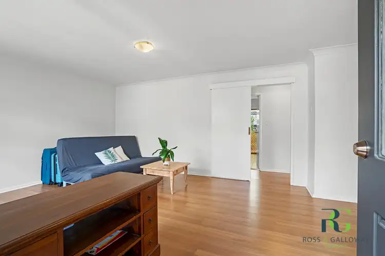 Third view of Homely villa listing, 9/27 Kishorn Road, Applecross WA 6153
