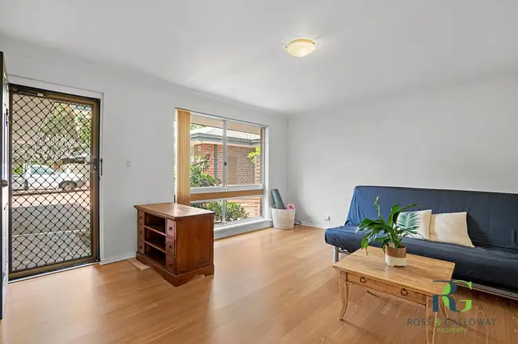Fourth view of Homely villa listing, 9/27 Kishorn Road, Applecross WA 6153