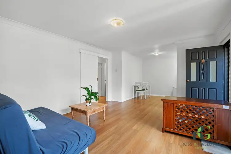 Fifth view of Homely villa listing, 9/27 Kishorn Road, Applecross WA 6153