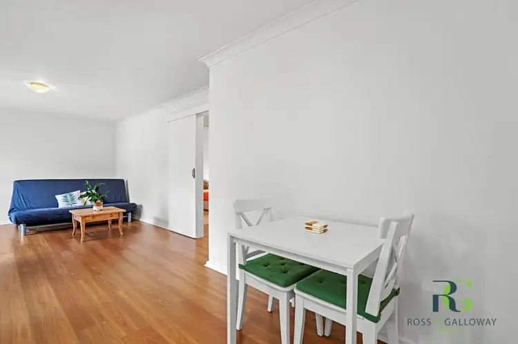 Sixth view of Homely villa listing, 9/27 Kishorn Road, Applecross WA 6153