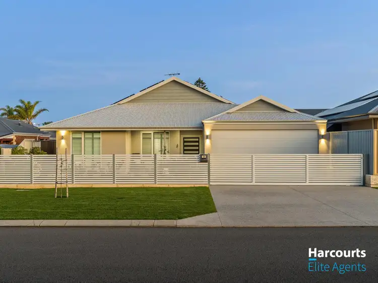 25 Langley Street, Rockingham WA 6168