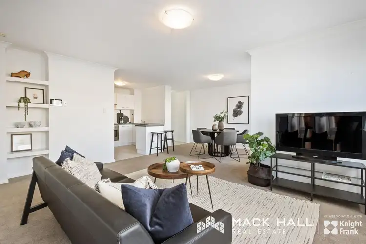 5/10 Pendal Lane, Perth WA 6000