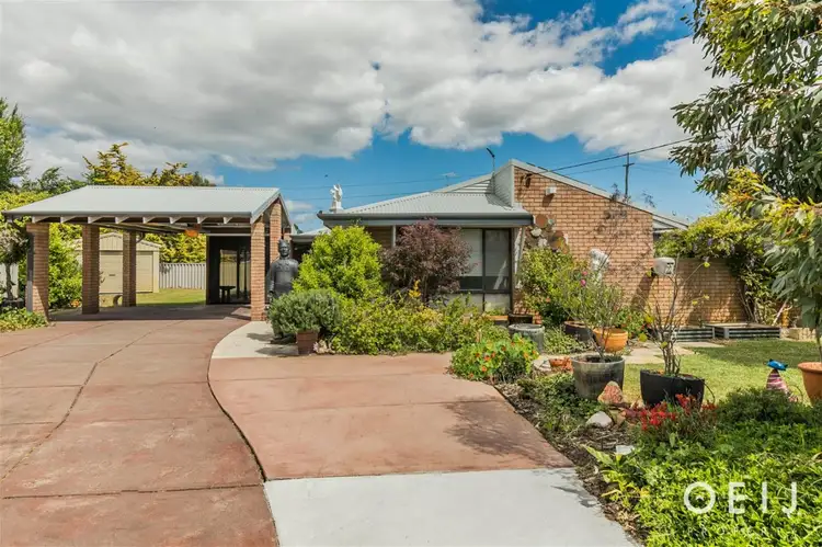 Main view of Homely house listing, 40 Marlene Way, Bibra Lake WA 6163