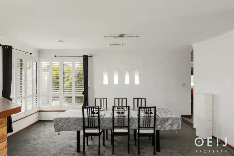 Second view of Homely house listing, 40 Marlene Way, Bibra Lake WA 6163