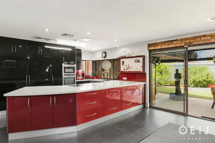 Fourth view of Homely house listing, 40 Marlene Way, Bibra Lake WA 6163