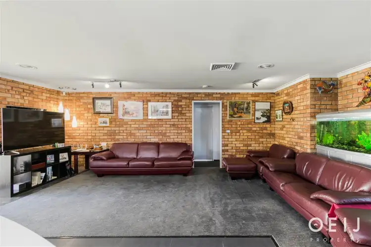 Fifth view of Homely house listing, 40 Marlene Way, Bibra Lake WA 6163