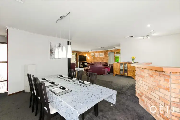 Sixth view of Homely house listing, 40 Marlene Way, Bibra Lake WA 6163
