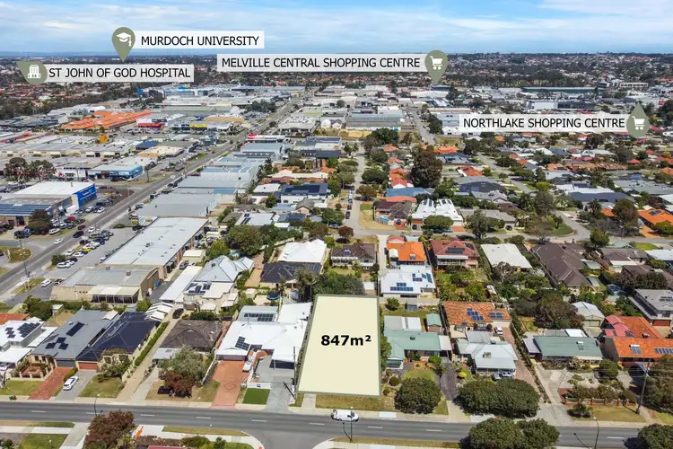 164 Kitchener Road, Alfred Cove WA 6154