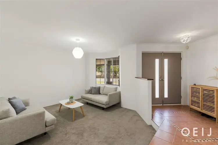 Fifth view of Homely house listing, 37 Turnbury Park Drive, Jandakot WA 6164