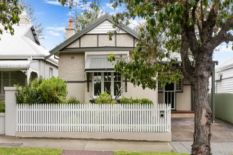 111 Townshend Road, Subiaco WA 6008