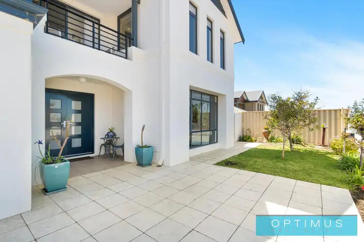 Sixth view of Homely house listing, 59 Atlantic Avenue, Iluka WA 6028