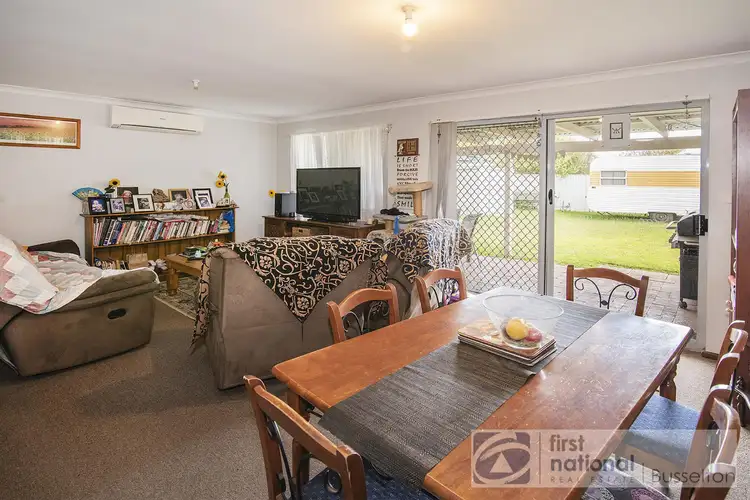 Sixth view of Homely house listing, 2 Butcherbird Place, West Busselton WA 6280