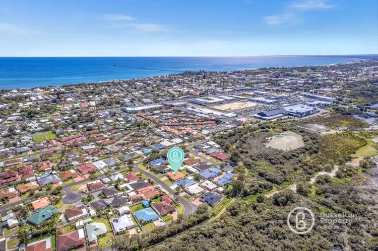 24 Frankland Way, West Busselton WA 6280