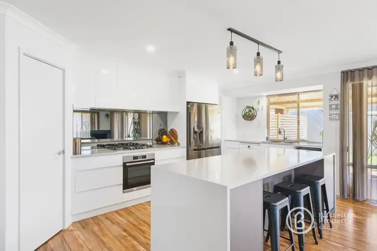 Third view of Homely house listing, 24 Frankland Way, West Busselton WA 6280