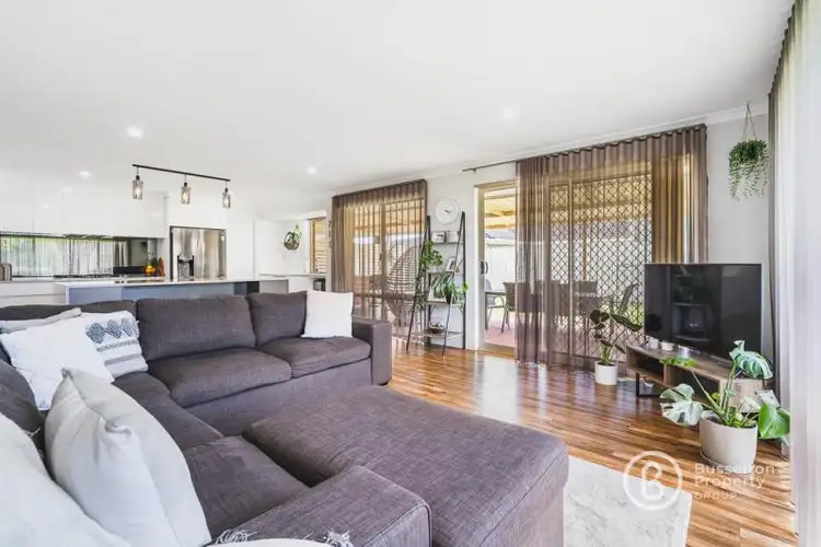 Fourth view of Homely house listing, 24 Frankland Way, West Busselton WA 6280