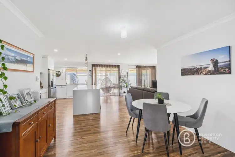 Sixth view of Homely house listing, 24 Frankland Way, West Busselton WA 6280