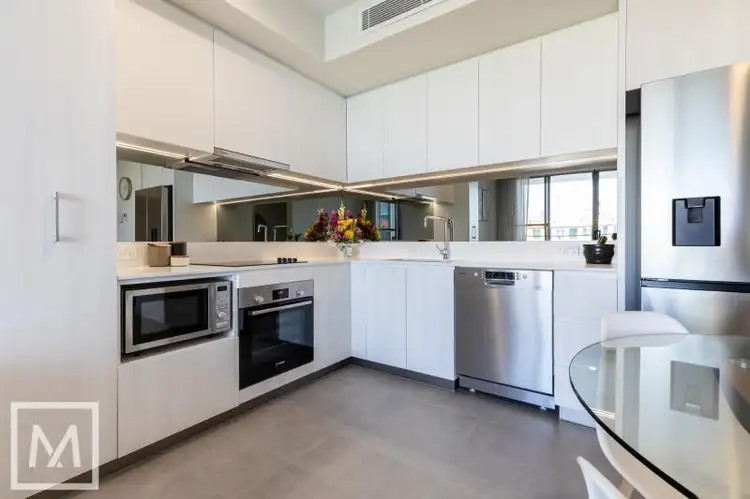 Second view of Homely apartment listing, 22/7 Mary Street, Como WA 6152