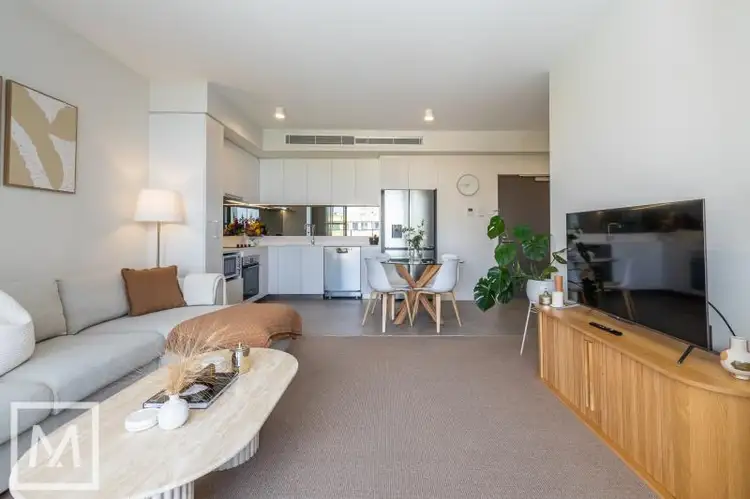 Fourth view of Homely apartment listing, 22/7 Mary Street, Como WA 6152