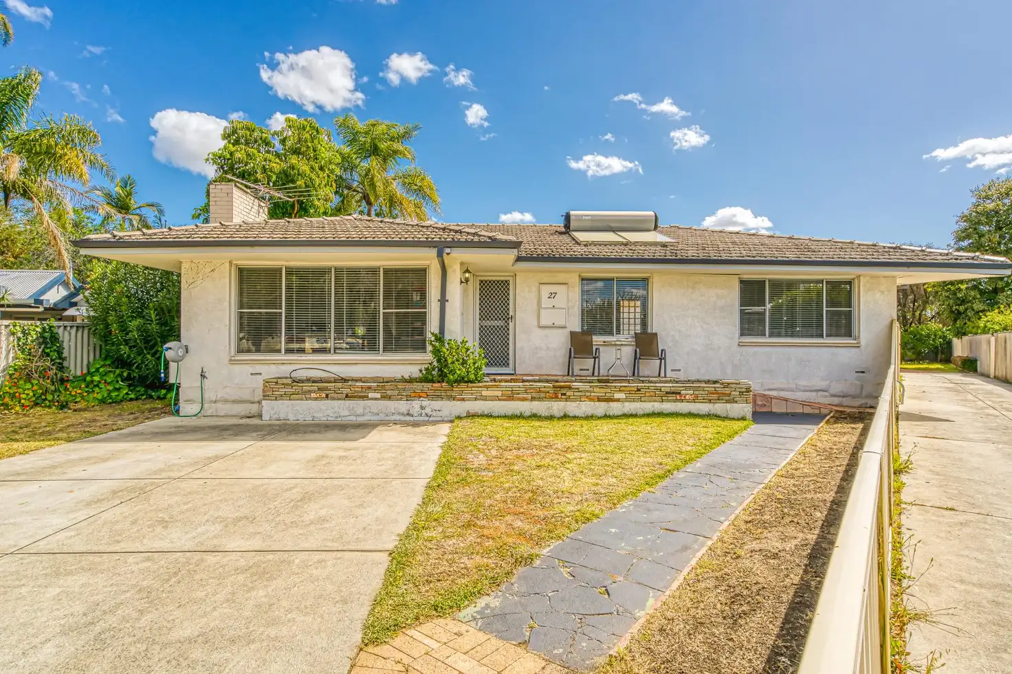 Main view of Homely house listing, 27 Range View Way, Thornlie WA 6108