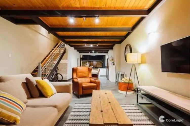 Third view of Homely house listing, 3B Price Street, Fremantle WA 6160