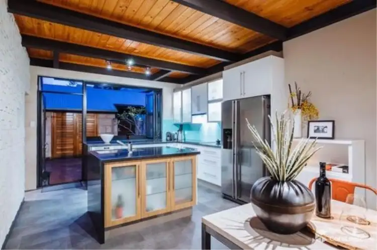Fourth view of Homely house listing, 3B Price Street, Fremantle WA 6160