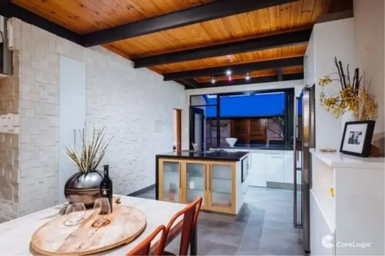 Sixth view of Homely house listing, 3B Price Street, Fremantle WA 6160