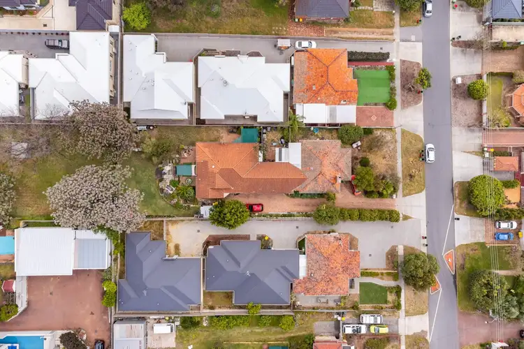 Third view of Homely house listing, 31a and 31b Birkett St, Bedford WA 6052