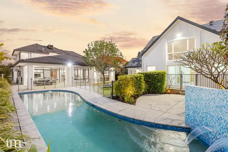 11 Birdwood Parade, Dalkeith WA 6009