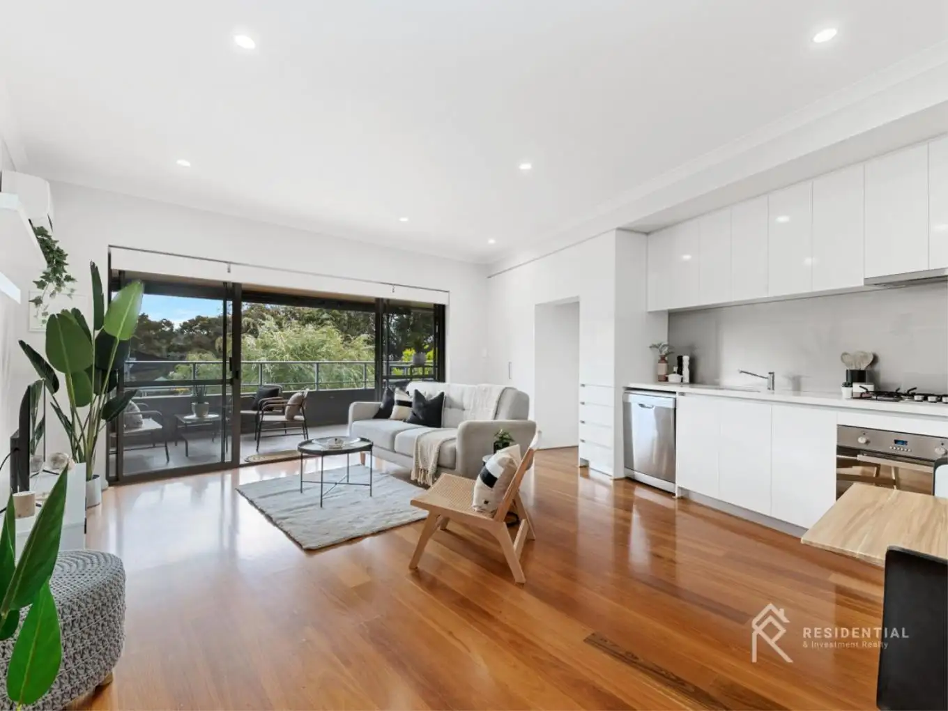 Main view of Homely apartment listing, 7/6 Park Way, Innaloo WA 6018