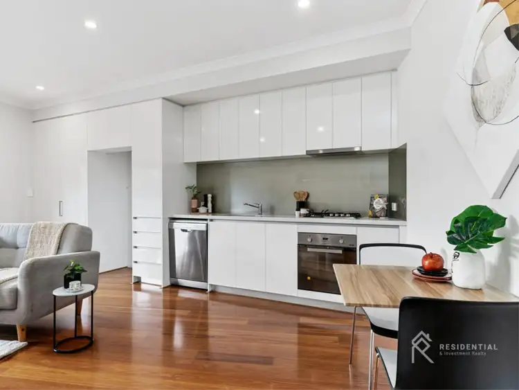 Fourth view of Homely apartment listing, 7/6 Park Way, Innaloo WA 6018