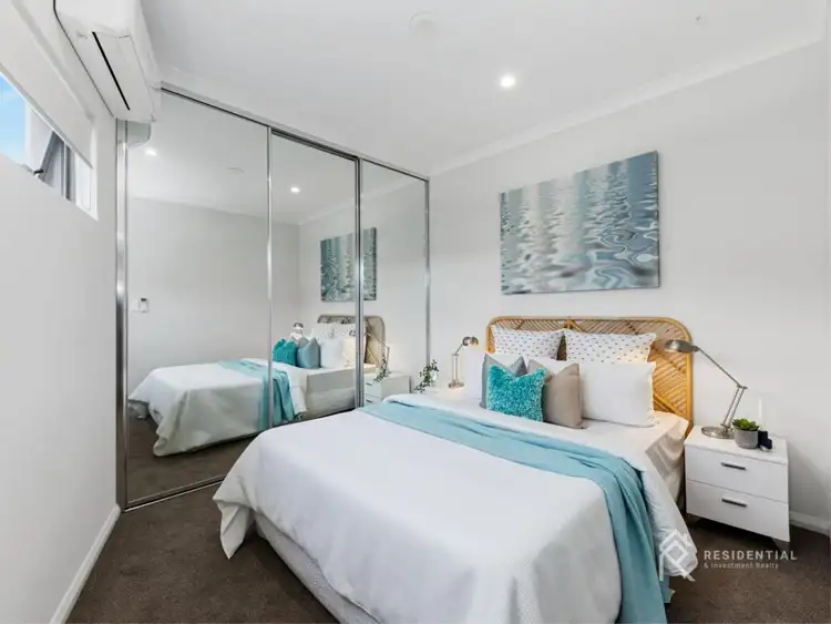 Sixth view of Homely apartment listing, 7/6 Park Way, Innaloo WA 6018