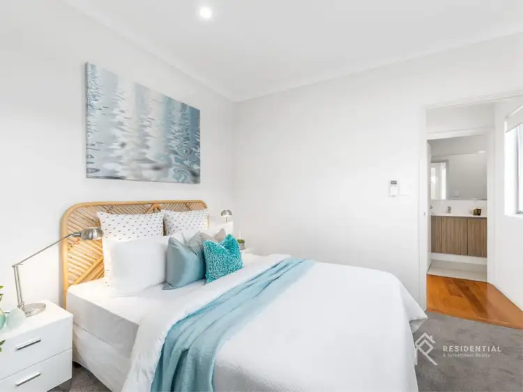 Seventh view of Homely apartment listing, 7/6 Park Way, Innaloo WA 6018